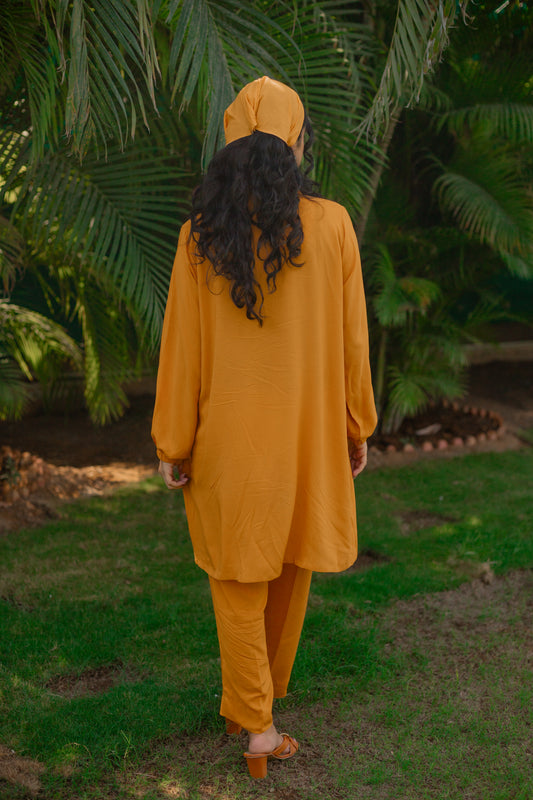 MUSTARD