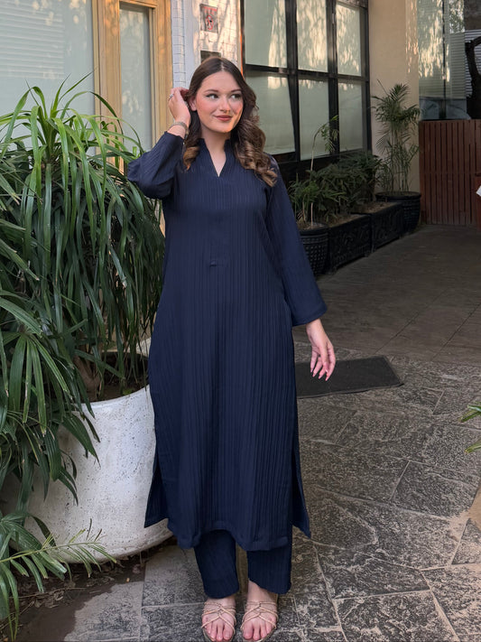 Midnight Navy