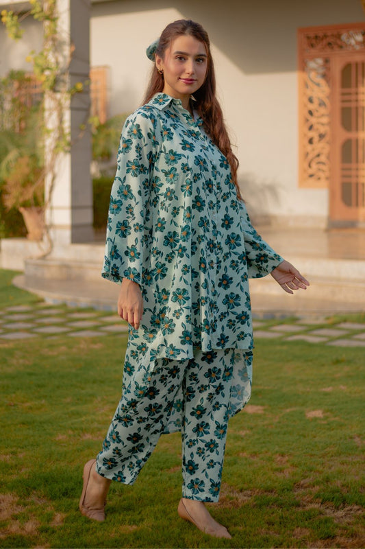 SAHAR - Farah Haris