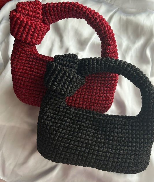 Egg bag